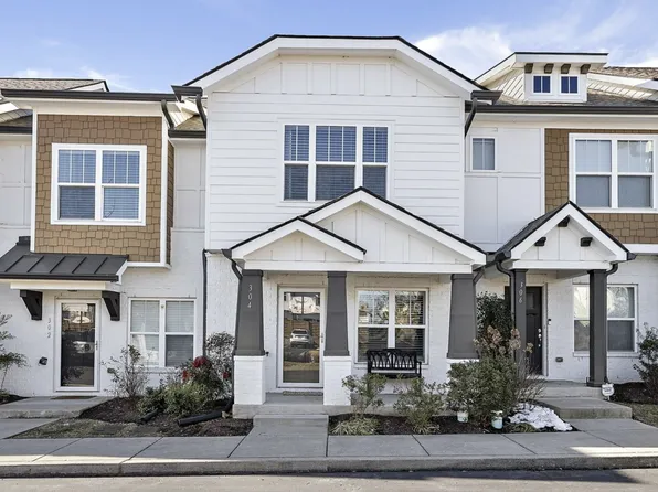 304 W Mill Dr, Nashville, TN 37209