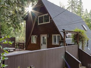 46151 Pacific Woods Road, Gualala, CA 95445