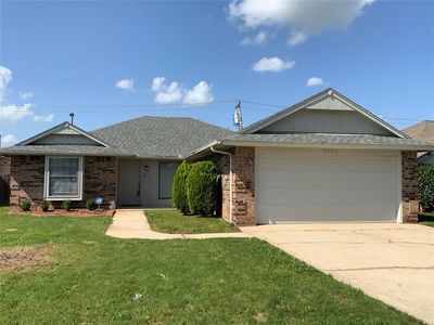 9909 Railroad, Midwest City, OK, 73130