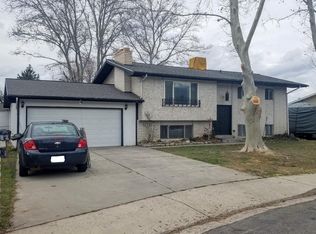 1291 N 725 W, Orem, UT 84057