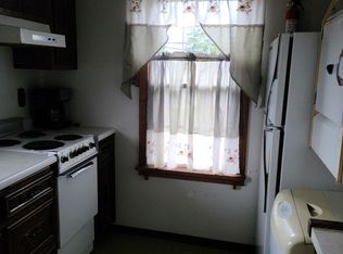 1601 18th Ave #2, Beaver Falls, PA 15010