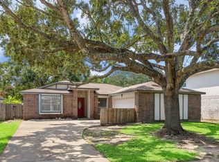 5221 Town Park Blvd, Katy, TX 77493