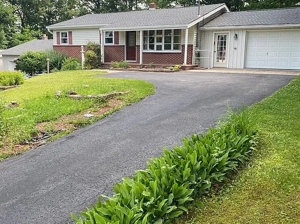 405 Sixth Street Ext, Snow Shoe, PA 16874