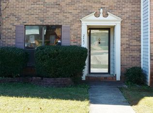 2487 Hampstead Dr, Birmingham, AL 35235