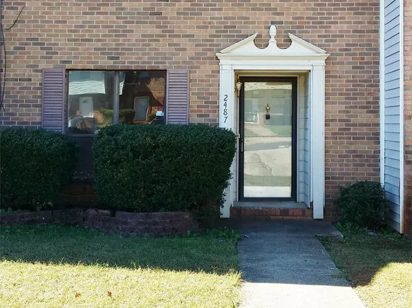 2487 Hampstead Dr, Birmingham, AL 35235