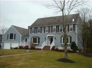 7 Starr Ave E, Andover, MA 01810