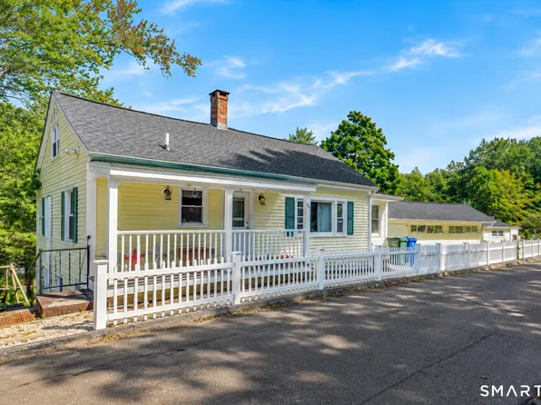 84-86 Spring Street, Chester, CT 06412