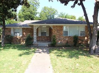 4917 Clear Creek Rd, Dallas, TX 75232