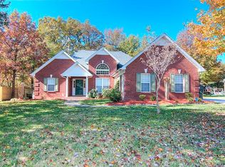 4303 Mara Ln, Monroe, NC 28110
