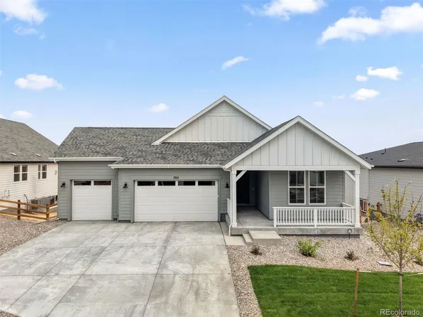 703 Pershing Point, Elizabeth, CO 80107
