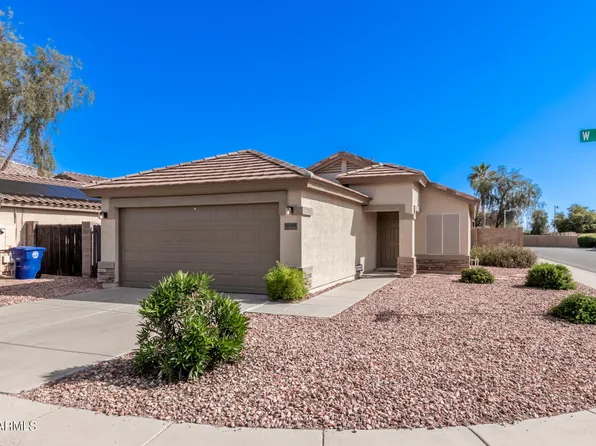 12247 W DAHLIA Drive, El Mirage, AZ 85335