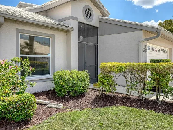 4181 Brittany Ln #25, Sarasota, FL 34233