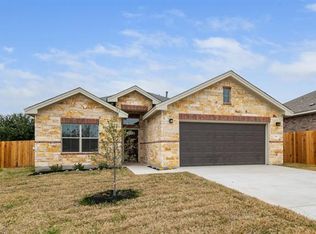 401 Gettysburg, Elgin, TX 78621