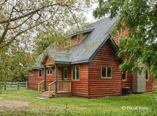 21612 Streit Rd, Harvard, IL 60033