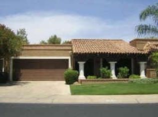 8040 E Via Del Valle, Scottsdale, AZ 85258