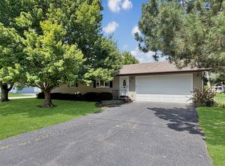 309 Maple Ave, Forreston, IL 61030