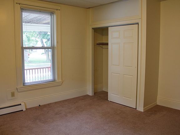 large closets
