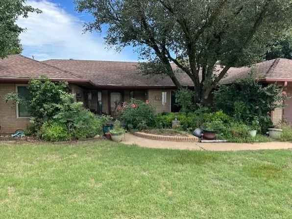 1016 W Brooke Ave, Stillwater, OK 74075