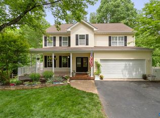 2677 Kendalwood Ln, Charlottesville, VA 22911
