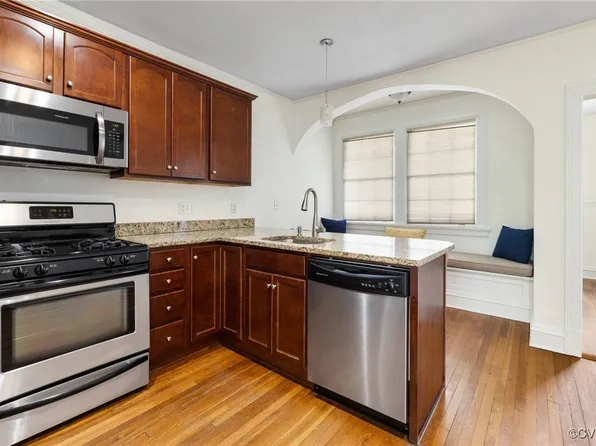 910 Tilden St APT 5, Richmond, VA 23221