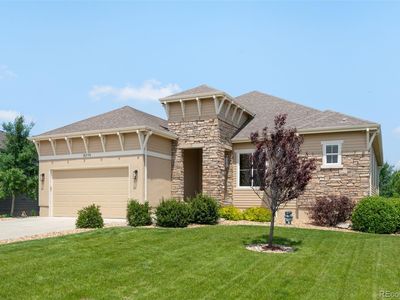 15779 W 83rd Place, Arvada, CO, 80007