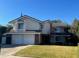 1035 English Oaks Dr, Arcadia, CA 91006