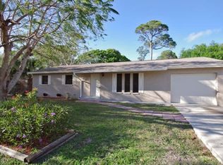 1024 Bernice Rd, Rockledge, FL 32955