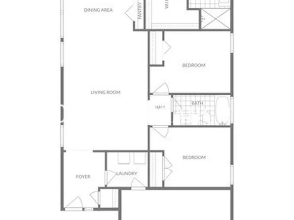 580 Long Branch Dr, Dayton, TX