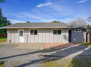 5651 Pine Hollow Rd, Clayton, CA 94517