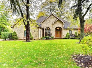 5716 S Brainard Ave, La Grange Highlands, IL