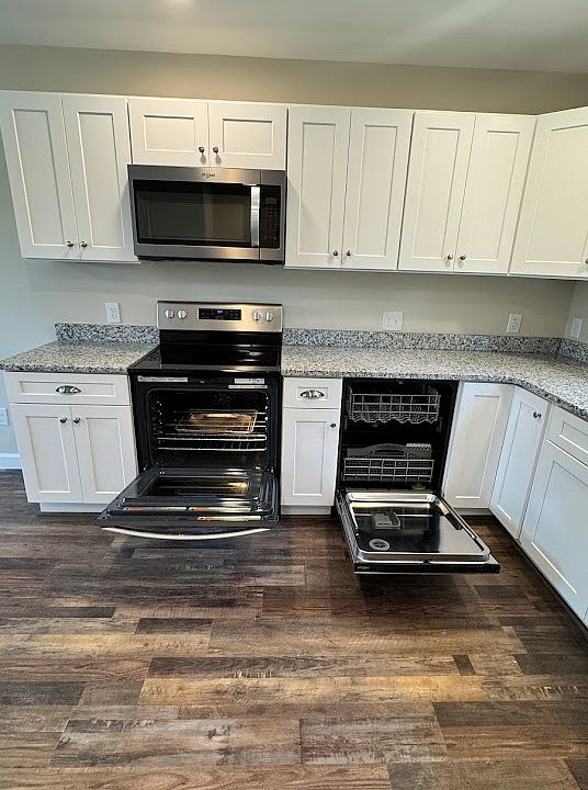 appliances
