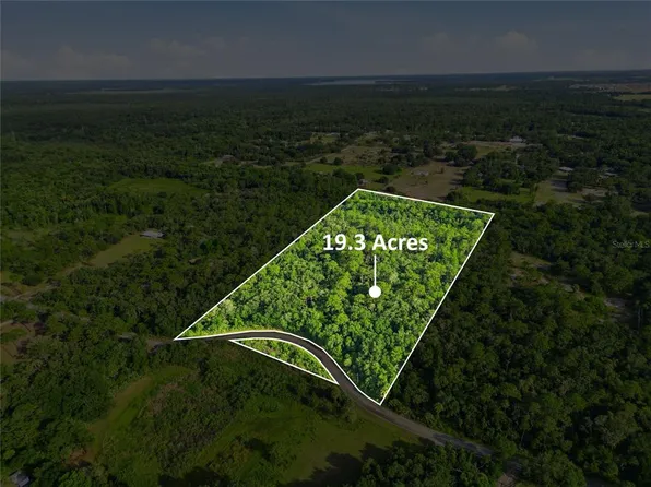 Horseshoe Creek Rd, Davenport, FL 33837