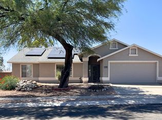 9511 E Danforth Pl, Tucson, AZ 85747