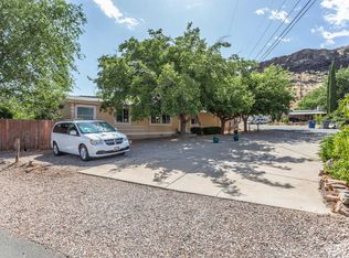 367 E 450 N, Hurricane, UT 84737