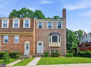 11323 Cromwell Ct, Woodbridge, VA 22192