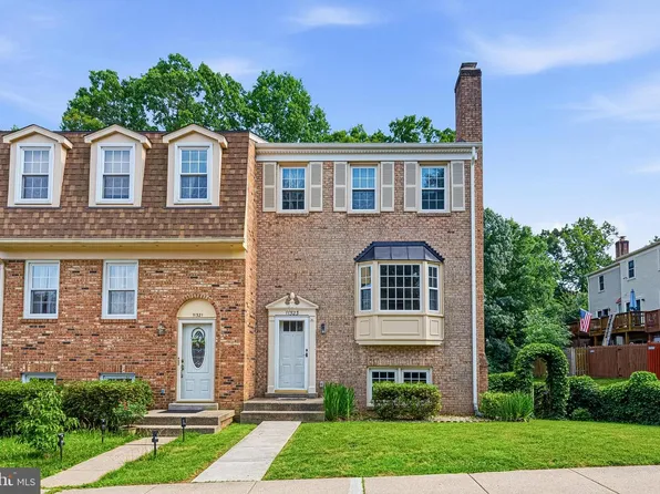 11323 Cromwell Ct, Woodbridge, VA 22192