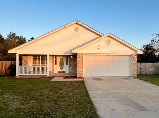 6211 Bandol Ct, Milton, FL 32570