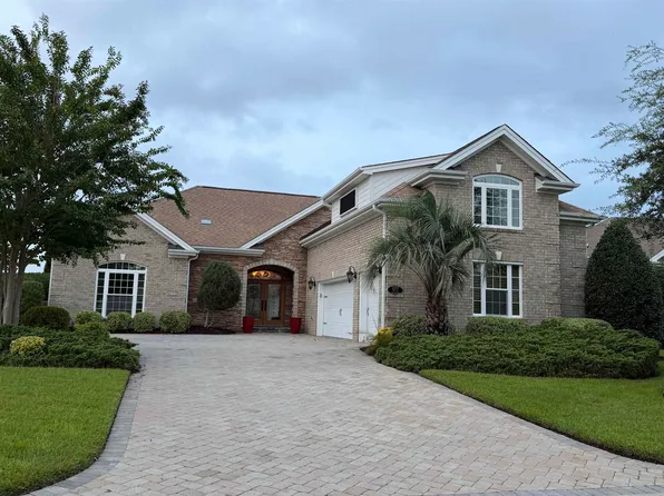 971 Villarosa Dr., Myrtle Beach, SC 29572