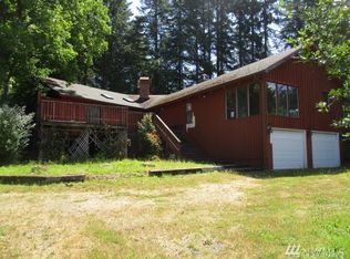 716 Key Peninsula Hwy SW, Lakebay, WA 98349