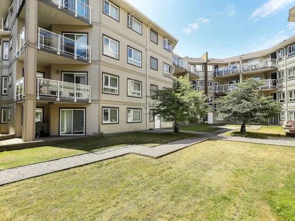 8142 120a St #111, Surrey, BC V3W 0N1
