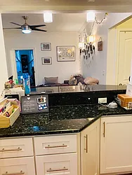 Rented by Bank Neary