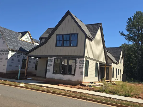 2820 Electric Ave, Watkinsville, GA 30677
