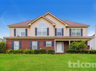 6039 Reynolds Cir, Grovetown, GA 30813