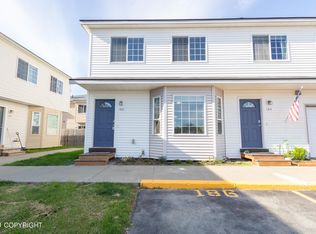 186 Rusty Allen Pl #7, Anchorage, AK 99504