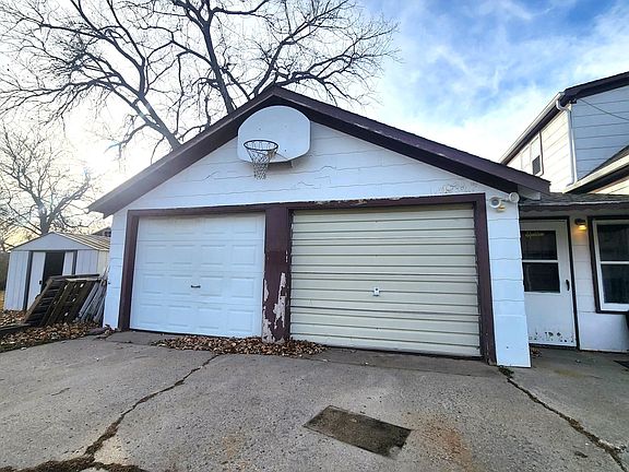 218 W 6th St, Miller, Sd 57362 