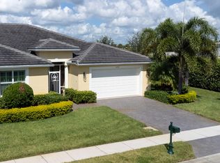 6187 NW Denmore Ln, Port Saint Lucie, FL 34983