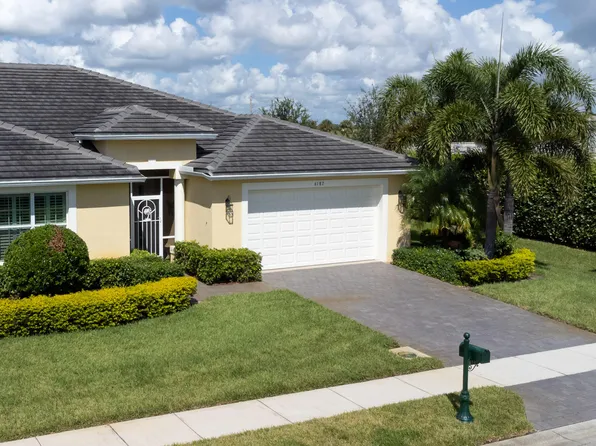 6187 NW Denmore Lane, Port St Lucie, FL 34983