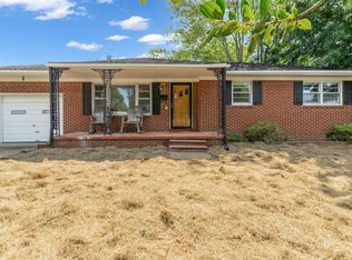 705 Phillips St, Franklin, KY 42134