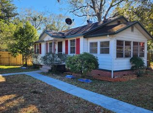 3624 College St, Jacksonville, FL 32205