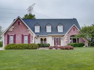 1555 Brian Ct, Brookfield, WI 53045